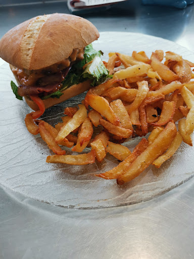 Photo 3 - Le Kiosque Gourmand