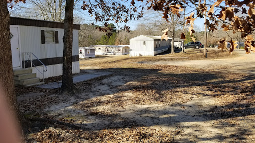 Wainwright Mobile Home Park - Thumbnail
