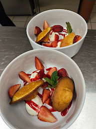 Photo n°19 de Le Troquet Restaurant à Montélimar (Restaurant)