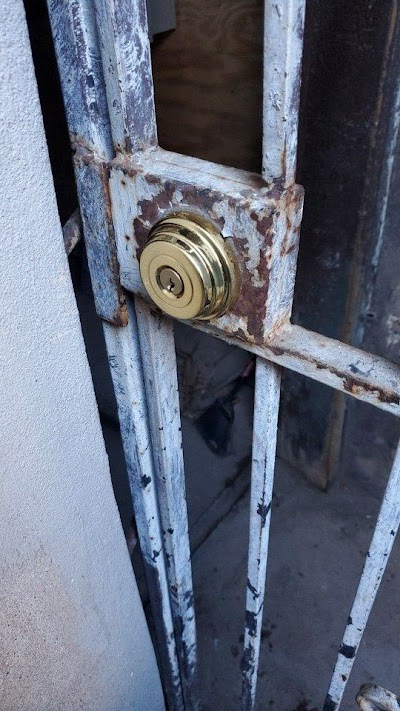 KeyMe Locksmiths