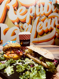 Photo n°25 de Bungalow Republik à Orléans (Snack)