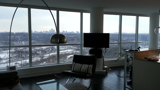 Los Angeles Elegant TV Mounting - Thumbnail