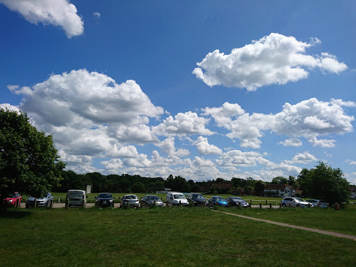 Ripley Green Car Park