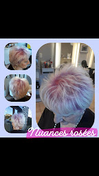 Photo n°5 de Imagin'Hair à Bains (Salon de coiffure)