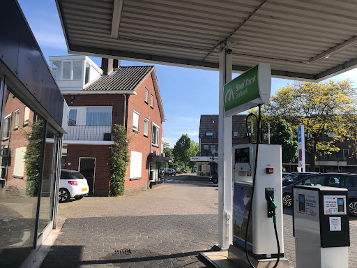 Snel Tank Eerbeek - Thumbnail