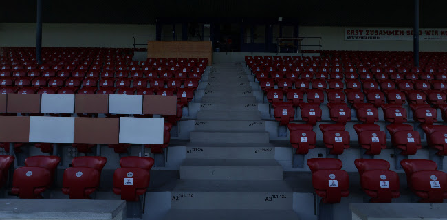 Stadion Schützenwiese