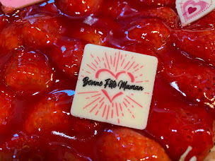 Photo n°20 de Degermann Guillaume - Maître Boulanger - Pâtisserie à Obernai (Pâtisserie)