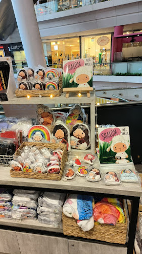 Rock Gifts & Book Centre