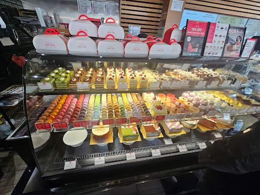 Bake Code Gallery - Canada