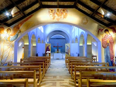Photos of Monasterio del Cristo Orante