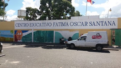 Photos of Educational Center F&aacute;tima Oscar Santana