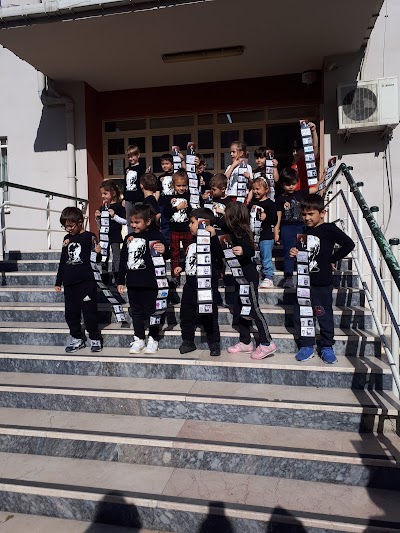 Mustafa Kemal Paşa Primary School