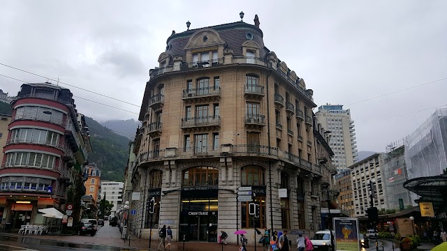 Migros