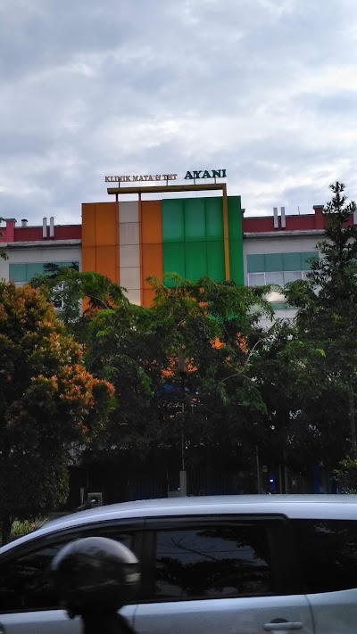 Photos of Klinik Spesialis Mata Dan THT Ayani