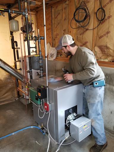 Heating Solutions - Visual