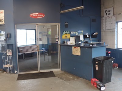 Photos of Carter's Auto Repair