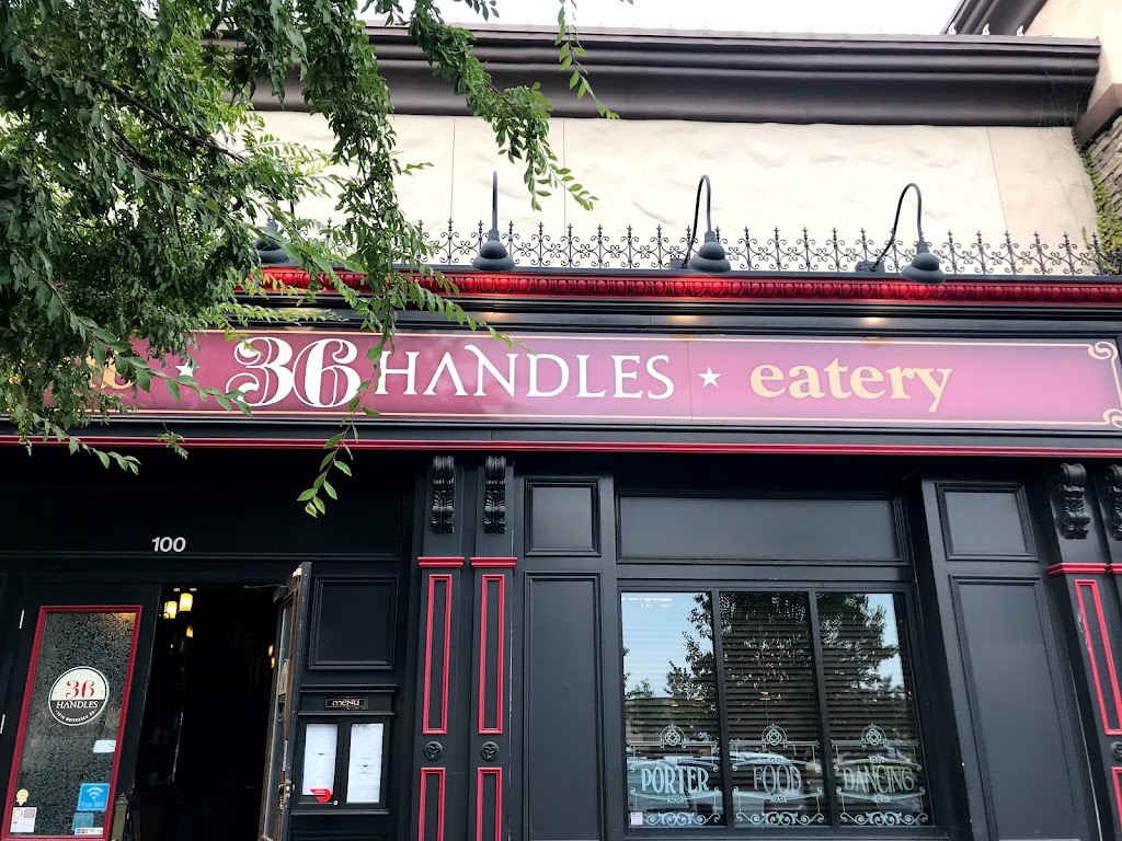 South Park Grille