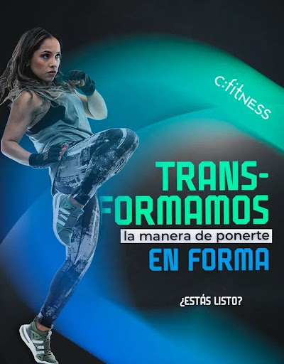 Cfitness Toluca - Thumbnail