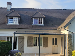 Photo n°3 de MIKACONCEPT Eragny à Éragny (Magasin de stores et de rideaux)