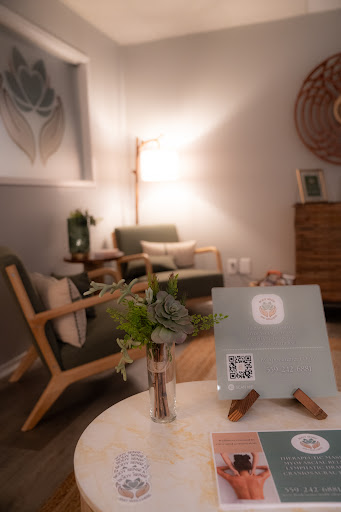 Body Sense And Wellness