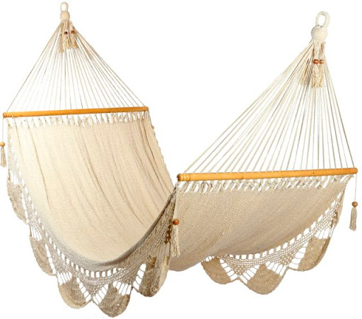 Hammocks Downunder - Visual