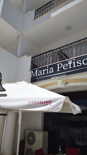 Comentários e avaliações sobre o Restaurante Maria Petisca