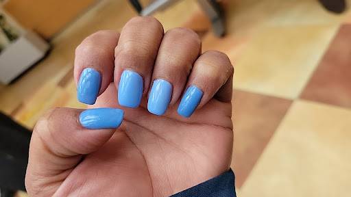 Kso Nails Gallery - United States