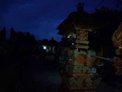 Photos of Pura Pasek Desa Undisan Banjar Bukit Sari
