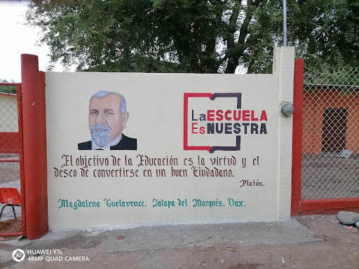 EP Justo Sierra - Thumbnail