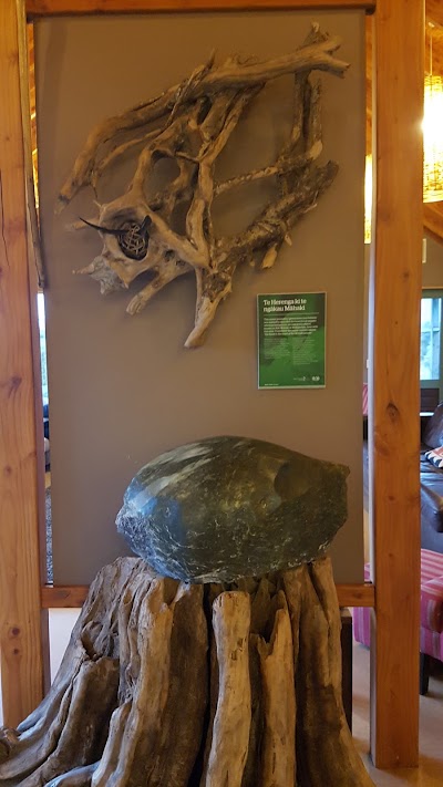 Photos of Martins Bay Lodge