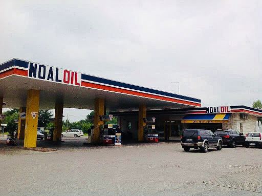 Noaloil - Stazione di Servizio Chiarano (TV) - Thumbnail