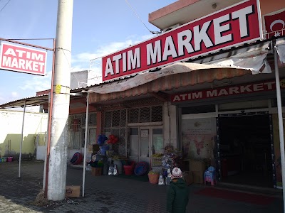 photo of Atım Market