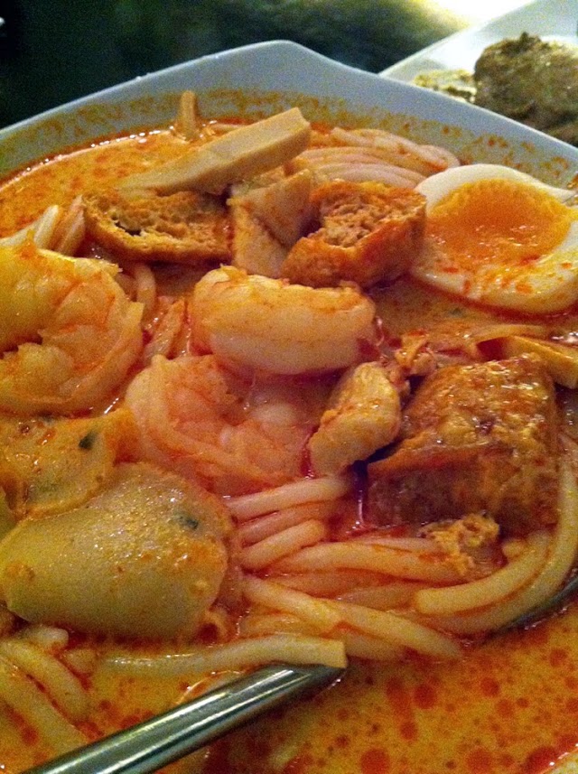 Sedap