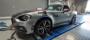 Photo n°20 de Performance Plus à Réhon (Prestataire de tuning automobile)