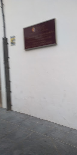 Conservatorio García Matos Gallery - Spain