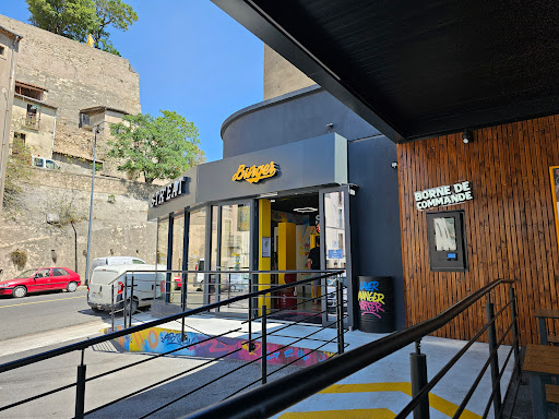 Photo 1 - Le Gourmet Burger Playes