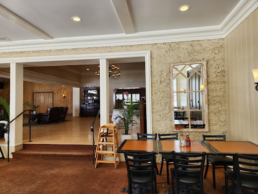 Simon's Restaurant - Visual