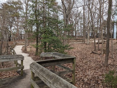 Annapolis Maritime Museum - Park Campus