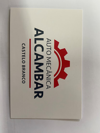 KIA - Auto Mecânica Alcambar