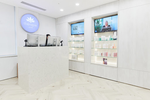 Thérapie Clinic - London Liverpool Street Bishopsgate