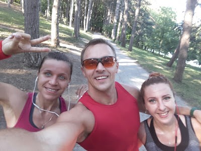 Photos of Fitness Doza №5
