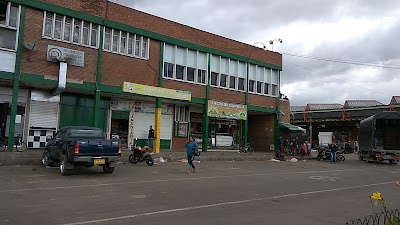 Photos of Plaza de Mercado Corabastos