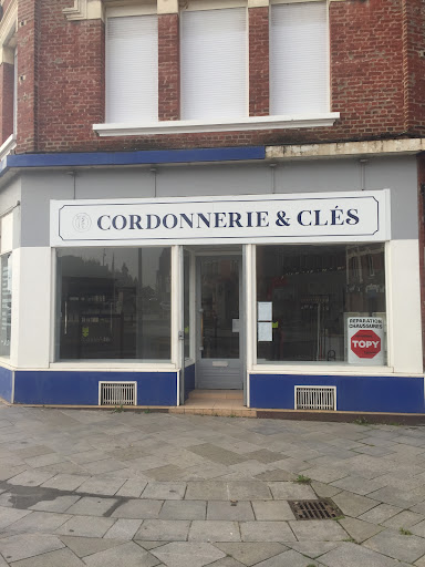 Cordonnerie et clés - Thumbnail