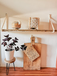 Photo n°13 de L'atelier Maia à Dax (Entrepreneur spécialisé dans la décoration d'intérieur)