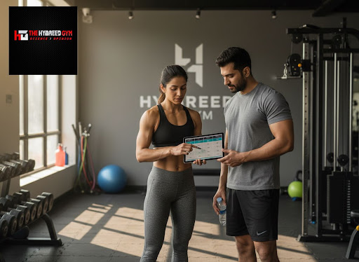 Looking for a gym near you that actually understands your body, goals, and schedule? At The Hybre… post image
