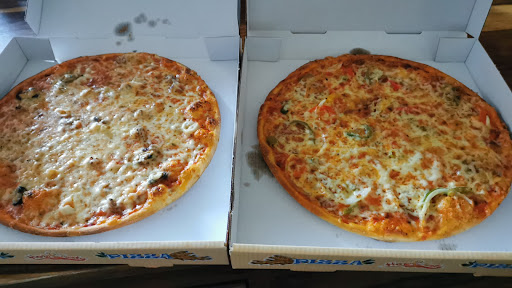 BOBBY PIZZA SERVICE RHEINSTETTEN Gallery - Germany