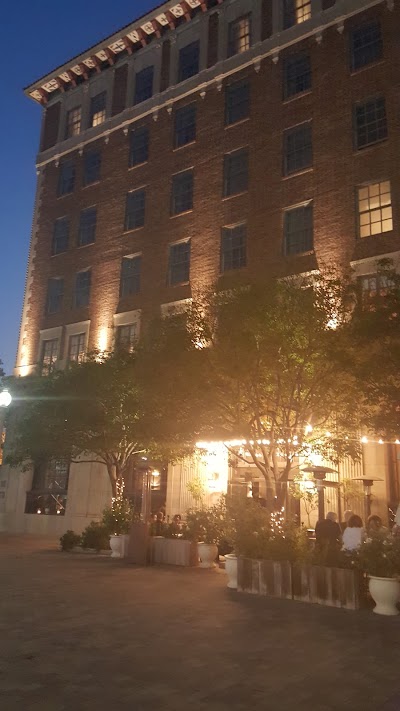 Photos of The Culver Hotel