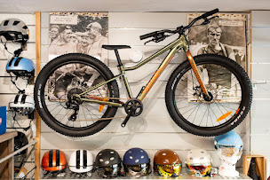 Photo n°2 de Little Big Shop à Annecy (Magasin d'articles de sports)