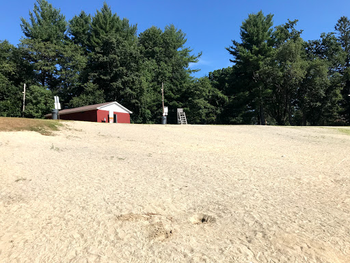 Dudley Beach - Visual