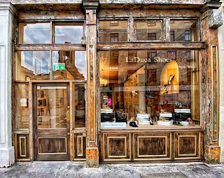 LaDuca Dance Shoes London
